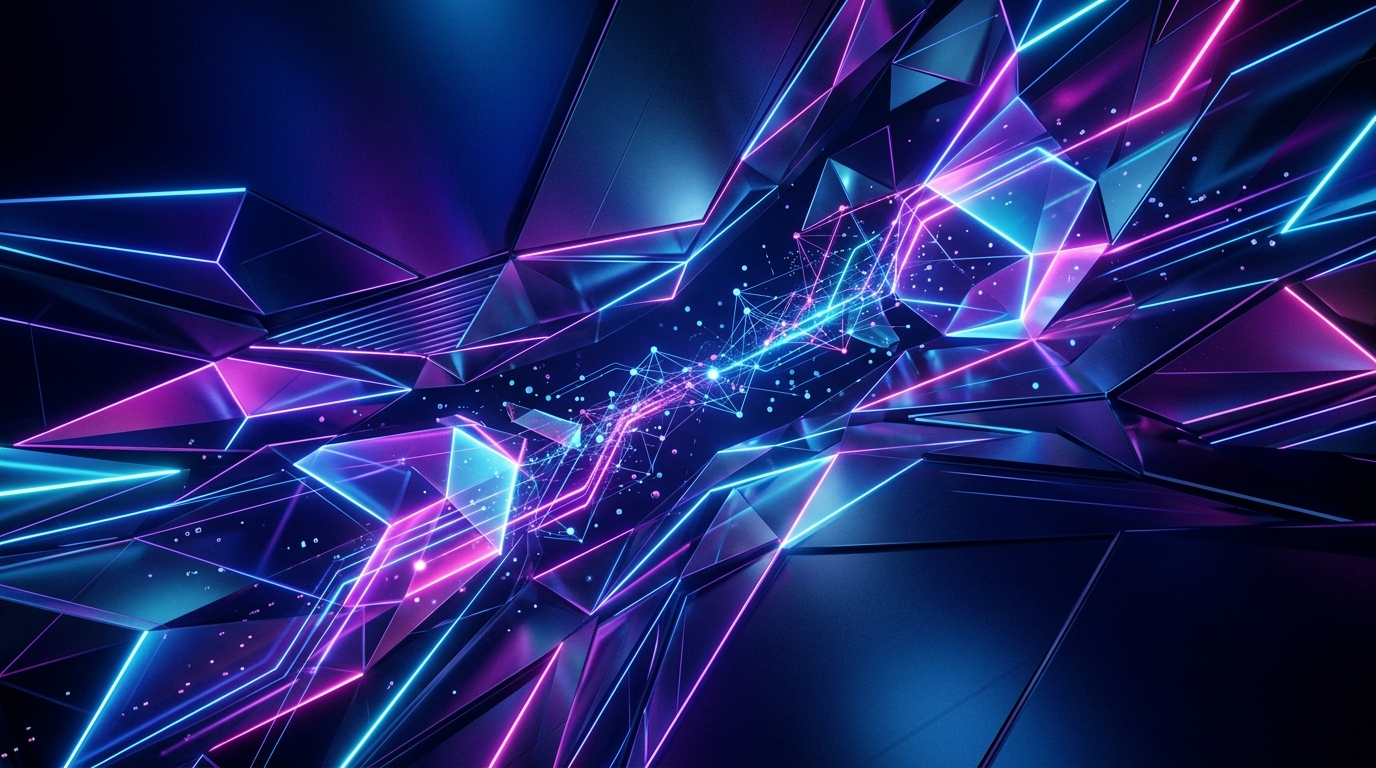 AI Tech Banner